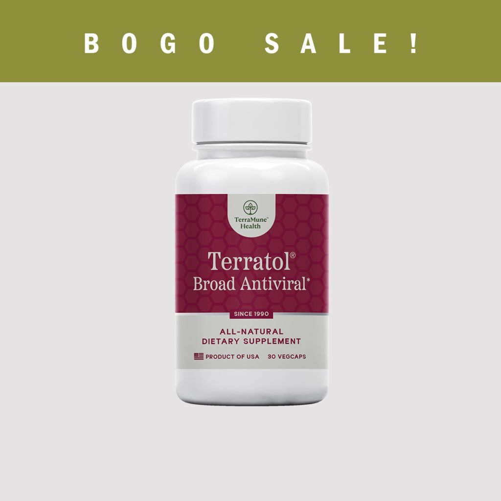 Terratol® Broad Antiviral