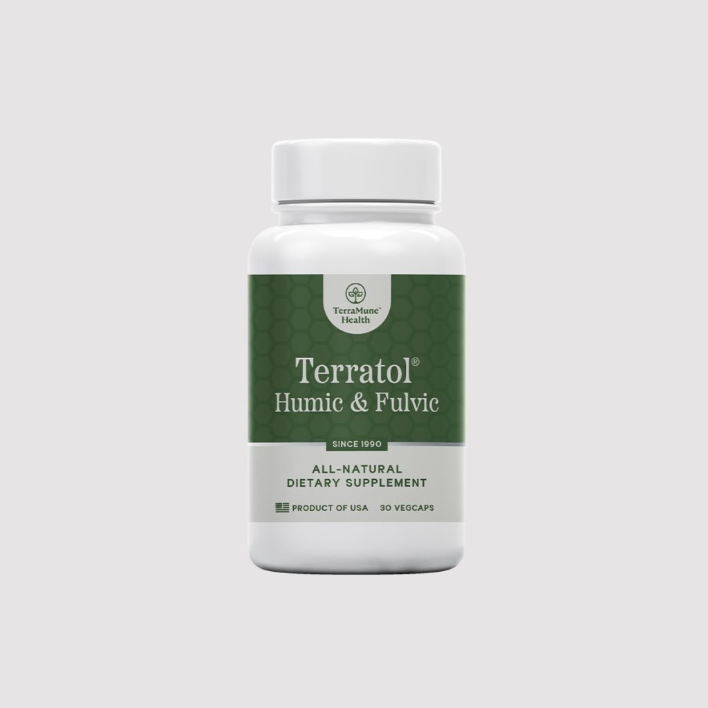 Terratol® Humic & Fulvic