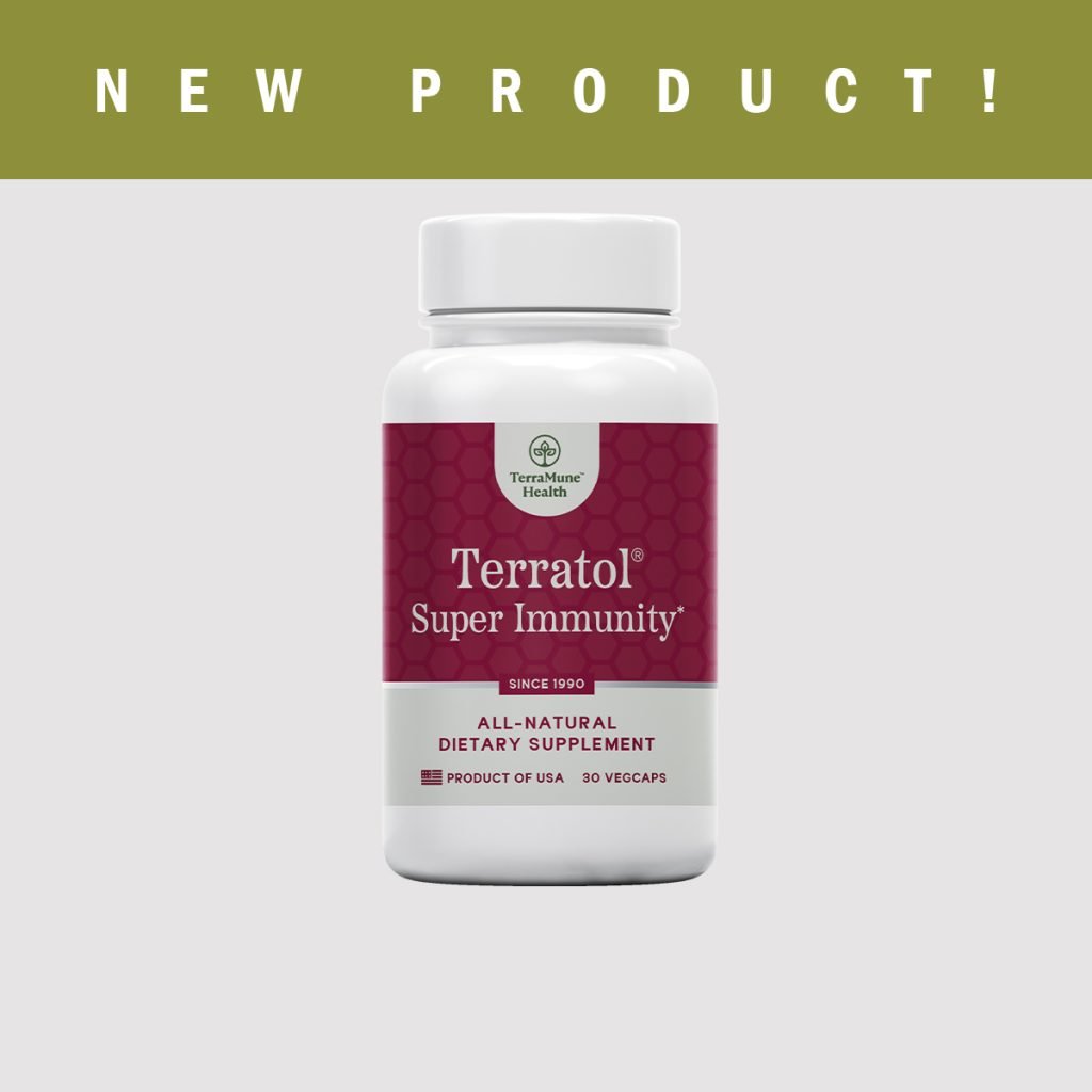 Terratol® Super Immunity